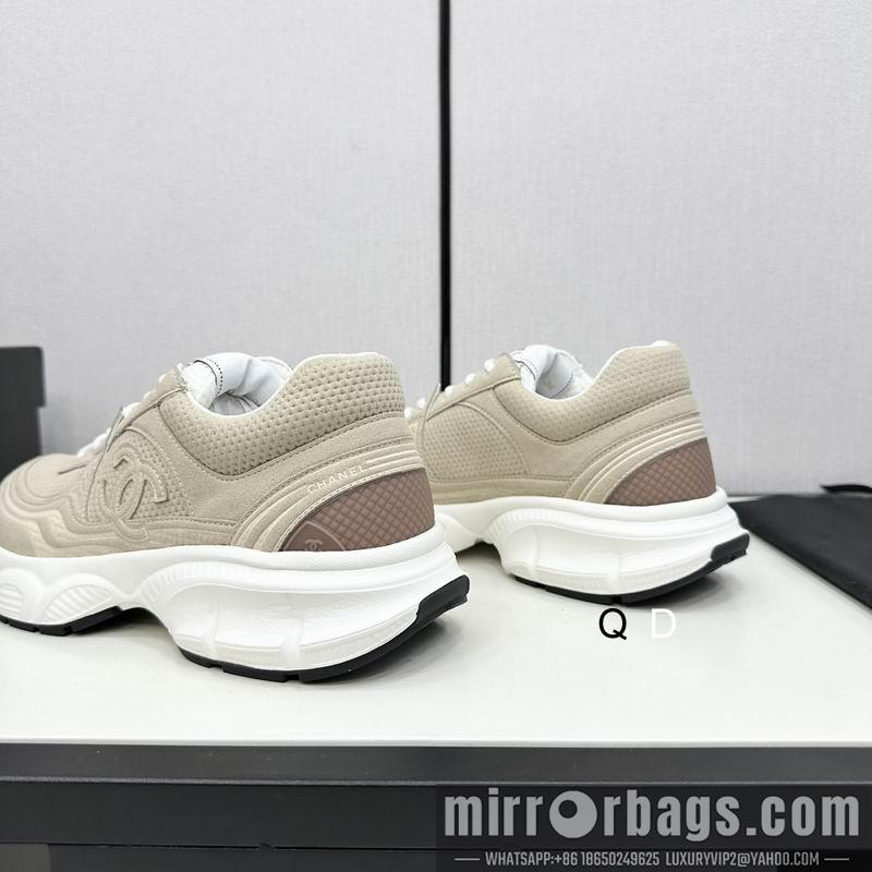Chanel Shoes sz35-40 GDT0201
