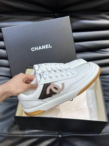 Chanel Shoes sz38-45 hnh0402