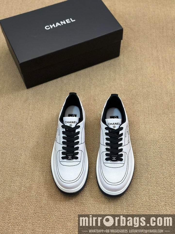 Chanel Shoes sz38-45 hnh1201