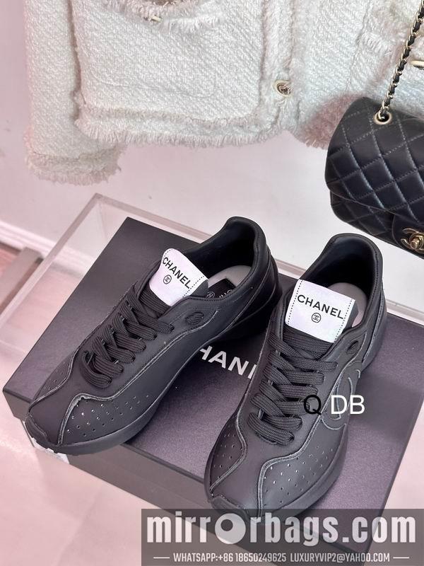 Chanel Shoes sz35-40 DB1210