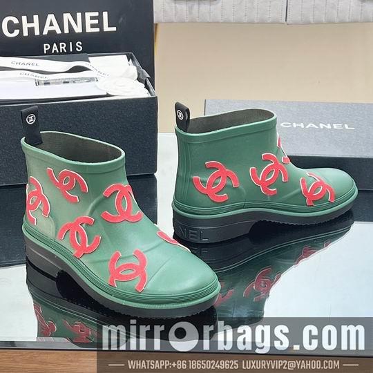 Chanel Shoes sz35-41 mnh0202