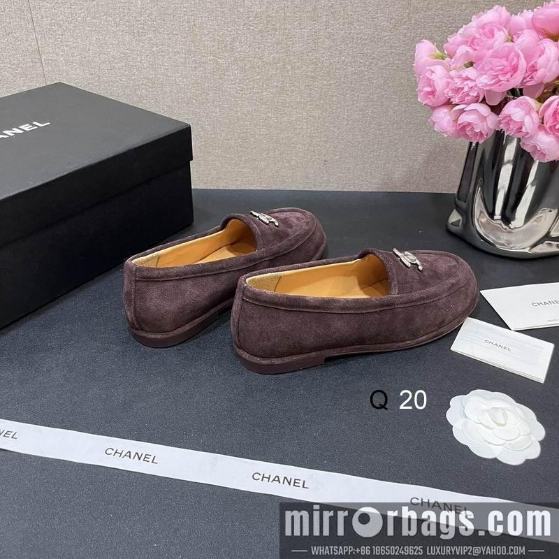 Chanel Shoes sz35-40 XX1006