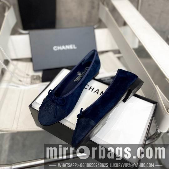 Chanel Shoes sz34-43 mnh0306