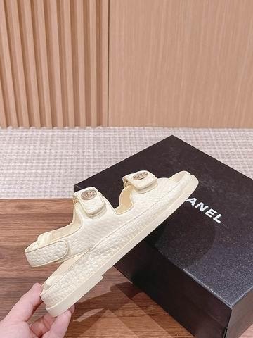 Chanel Shoes sz35-40 mnh0431