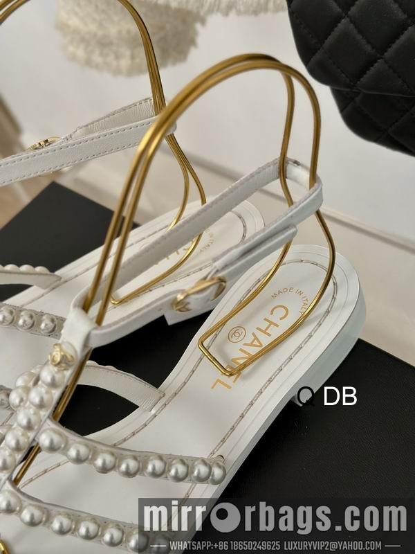 Chanel Shoes sz35-40 DB0701