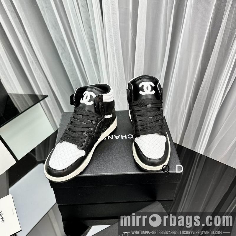 Chanel Shoes sz35-40 8C GDT0904