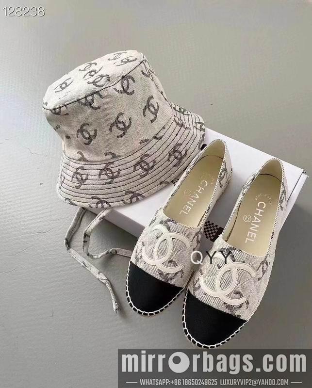 Chanel Shoes sz35-42YY0102