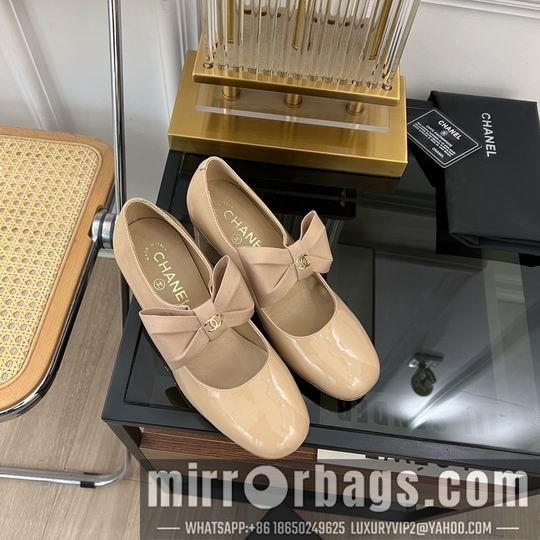 Chanel Shoes sz35-41 mnh0108