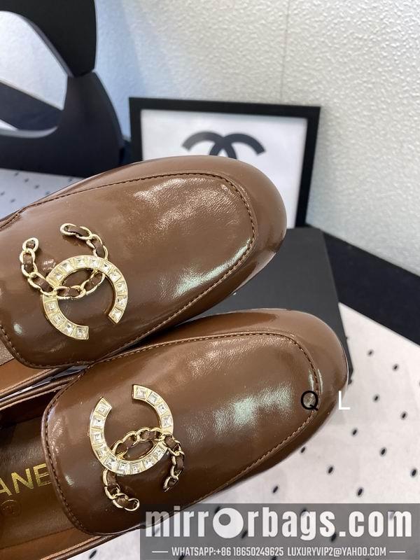 Chanel Shoes sz35-40 LL114