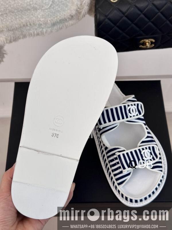 Chanel Shoes sz35-40 DB0513