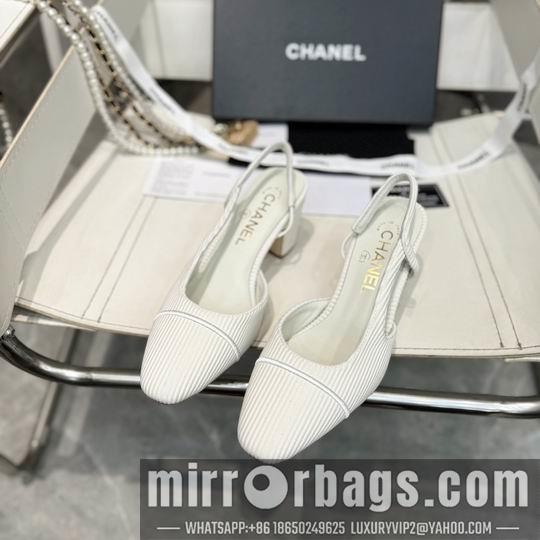 Chanel Shoes sz34-42 mnh0332