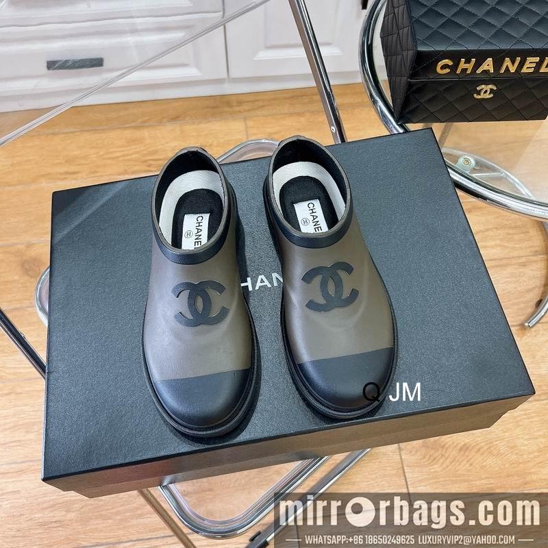 Chanel Shoes sz35-40 JM0705