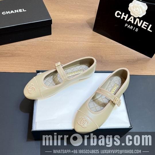 Chanel Shoes sz35-41 mnh0803