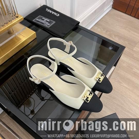 Chanel Shoes sz35-41 mnh0306