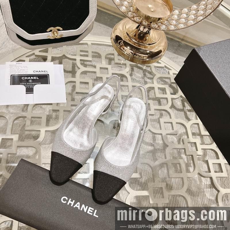 Chanel Shoes sz34-40 m0101