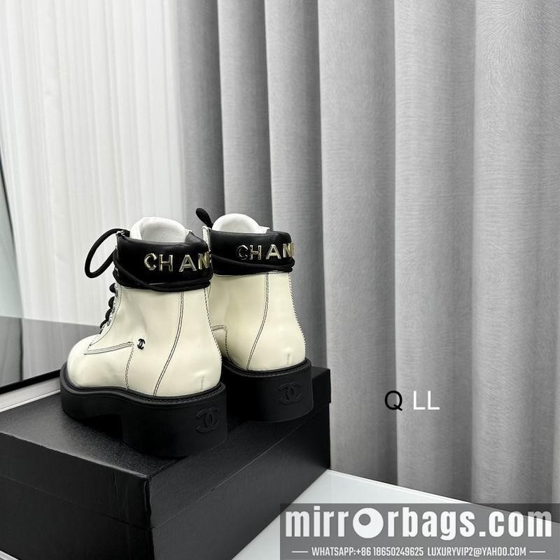 Chanel Shoes sz35-40 3C LL1007