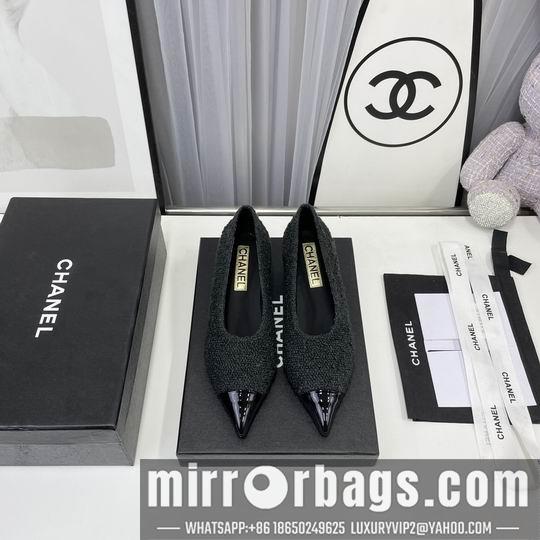 Chanel Shoes sz35-41 mnh0410