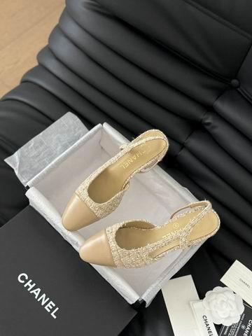Chanel Shoes sz35-39 mnh0602