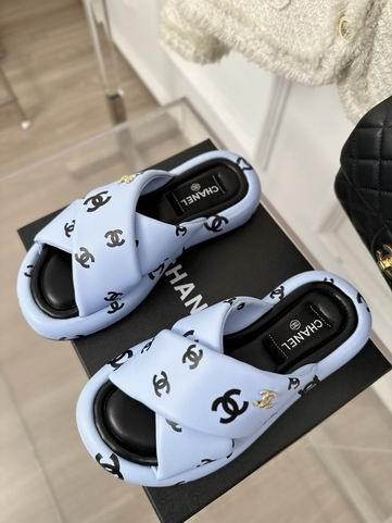Chanel Shoes sz35-41 mnh0306