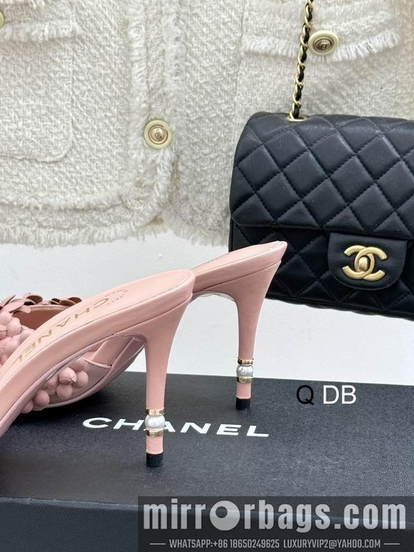 Chanel Shoes sz35-40 DB0312