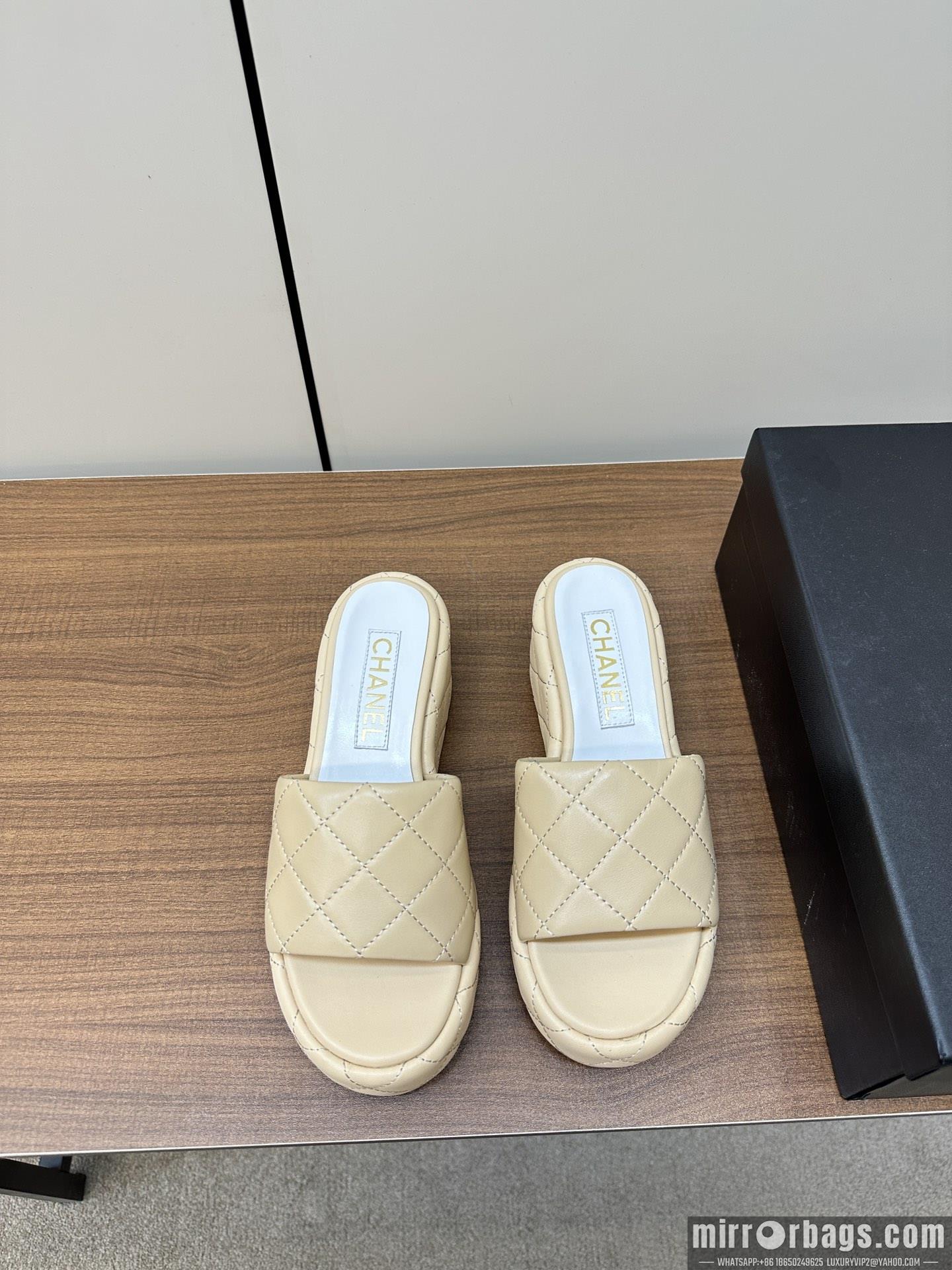 Chanel Shoes sz35-39 h0506