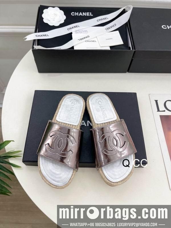 Chanel Shoes sz35-40 JX0342