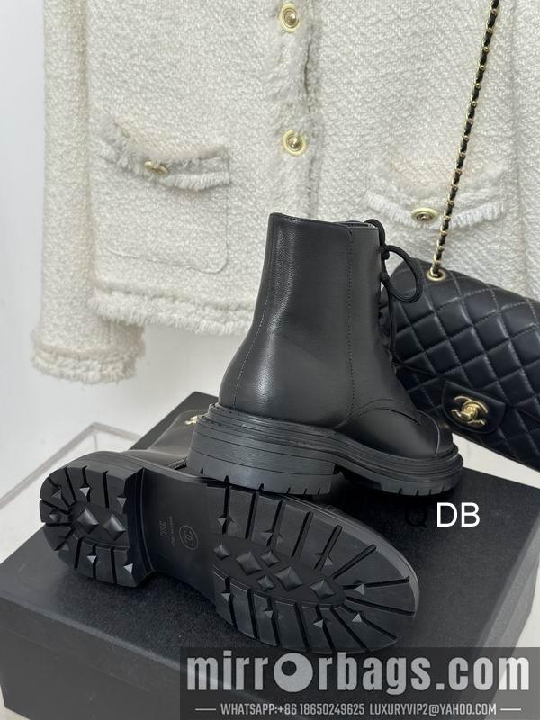 Chanel Shoes sz35-40 3C DB0903