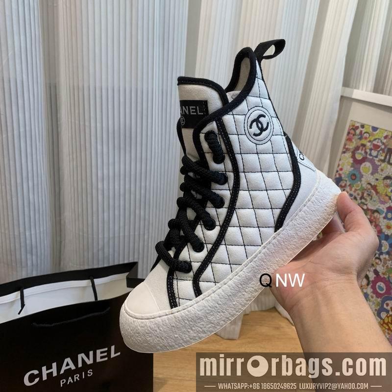 Chanel Shoes sz35-40 NW0701