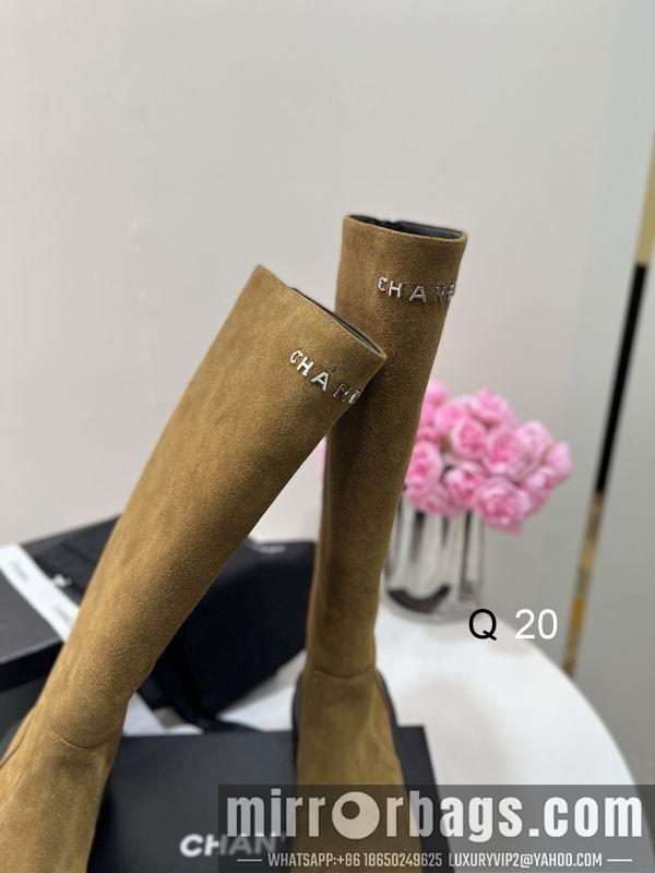 Chanel Shoes sz35-40 XX0812