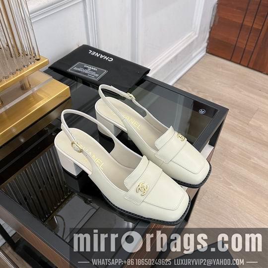 Chanel Shoes sz35-41 mnh0309