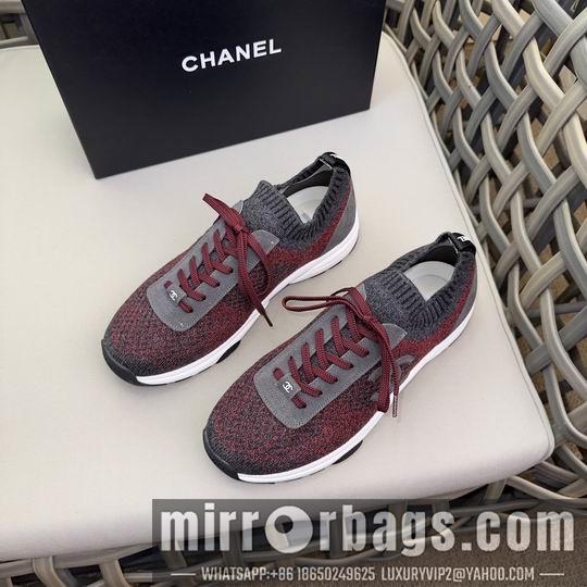 Chanel Shoes sz38-45 hnh0401
