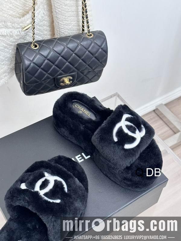 Chanel Shoes sz35-40 3C DB0905