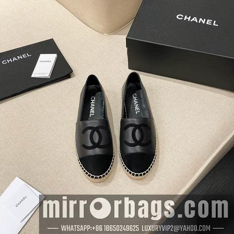 Chanel Shoes sz34-42 mnh0624