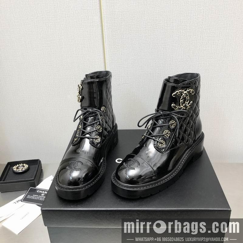 Chanel Shoes sz35-40 fsm0112