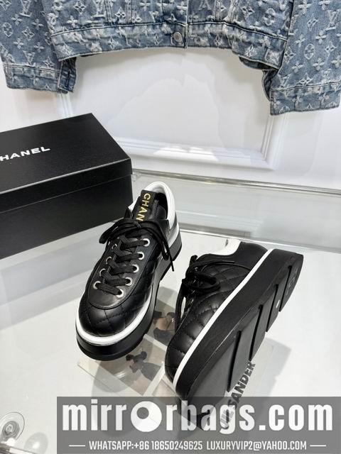 Chanel Shoes sz35-41 mnh0311