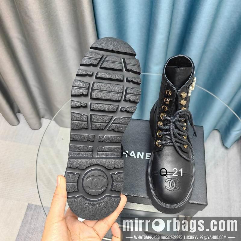 Chanel Shoes sz35-40 YS1102