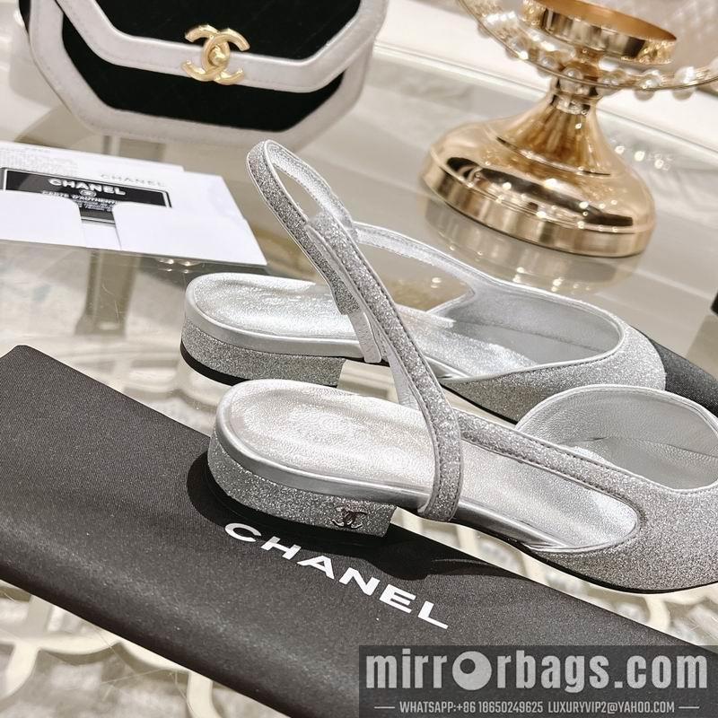 Chanel Shoes sz34-40 m0101