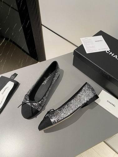 Chanel Shoes sz34-42 mnh0519