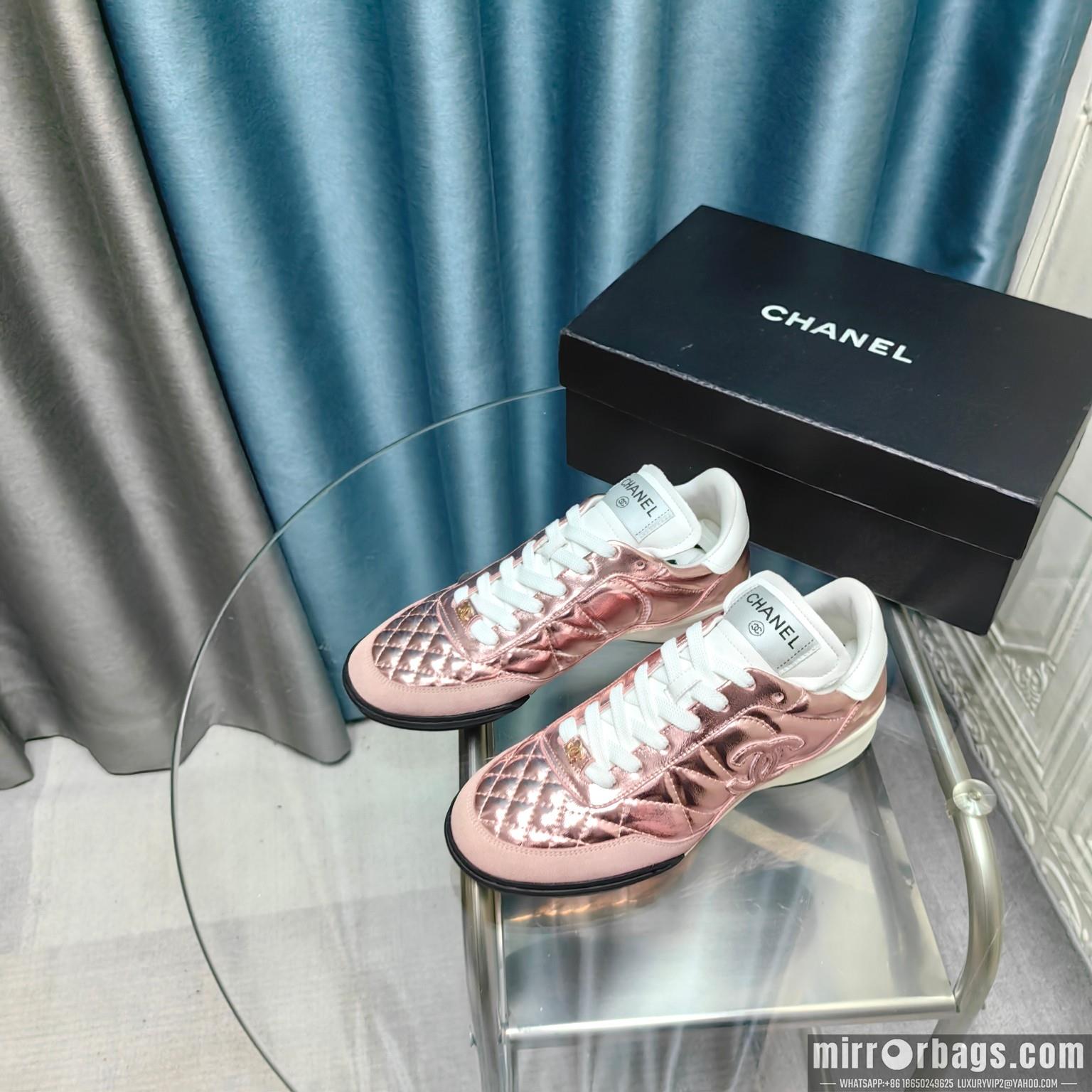 Chanel Shoes sz35-41 h0808