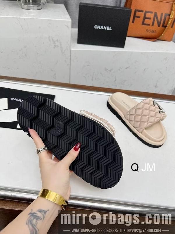 Chanel Shoes sz35-40 JM0403