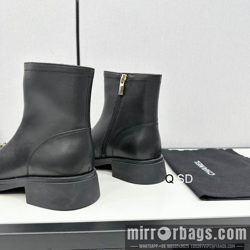 Chanel Shoes sz35-40 SD1036