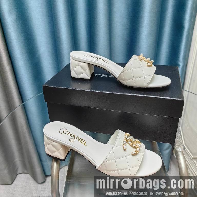 Chanel Shoes sz35-39 mnh0704