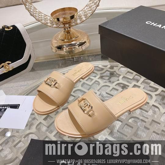 Chanel Shoes sz35-40 mnh0214