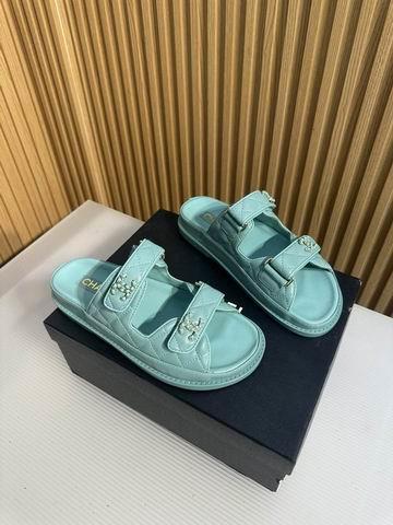Chanel Shoes sz35-41 mnh0307
