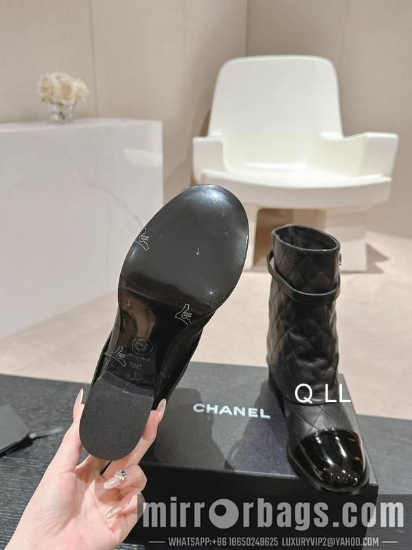 Chanel Shoes sz35-40 LL0811