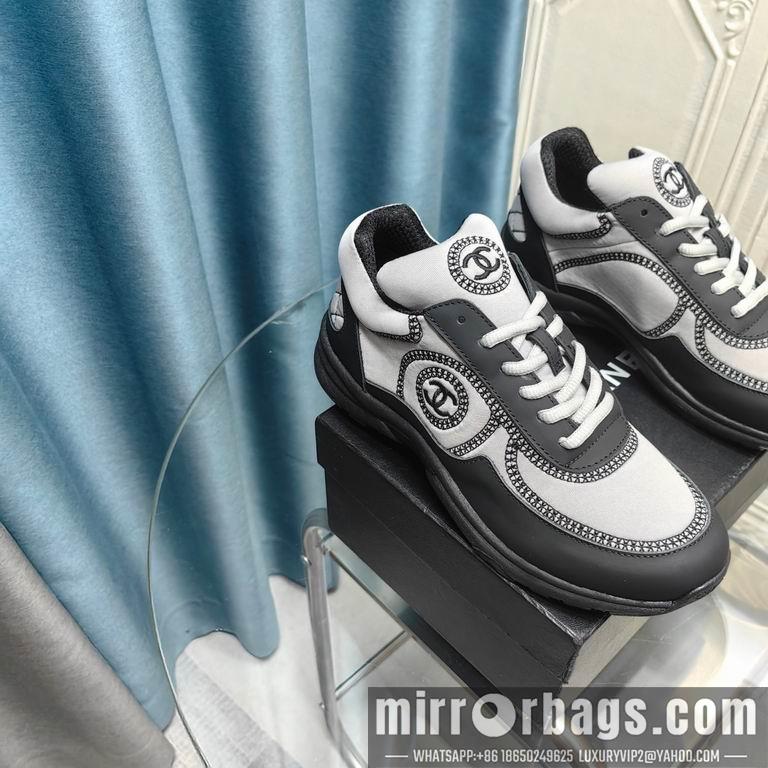 Chanel Shoes sz35-42 mnh0702