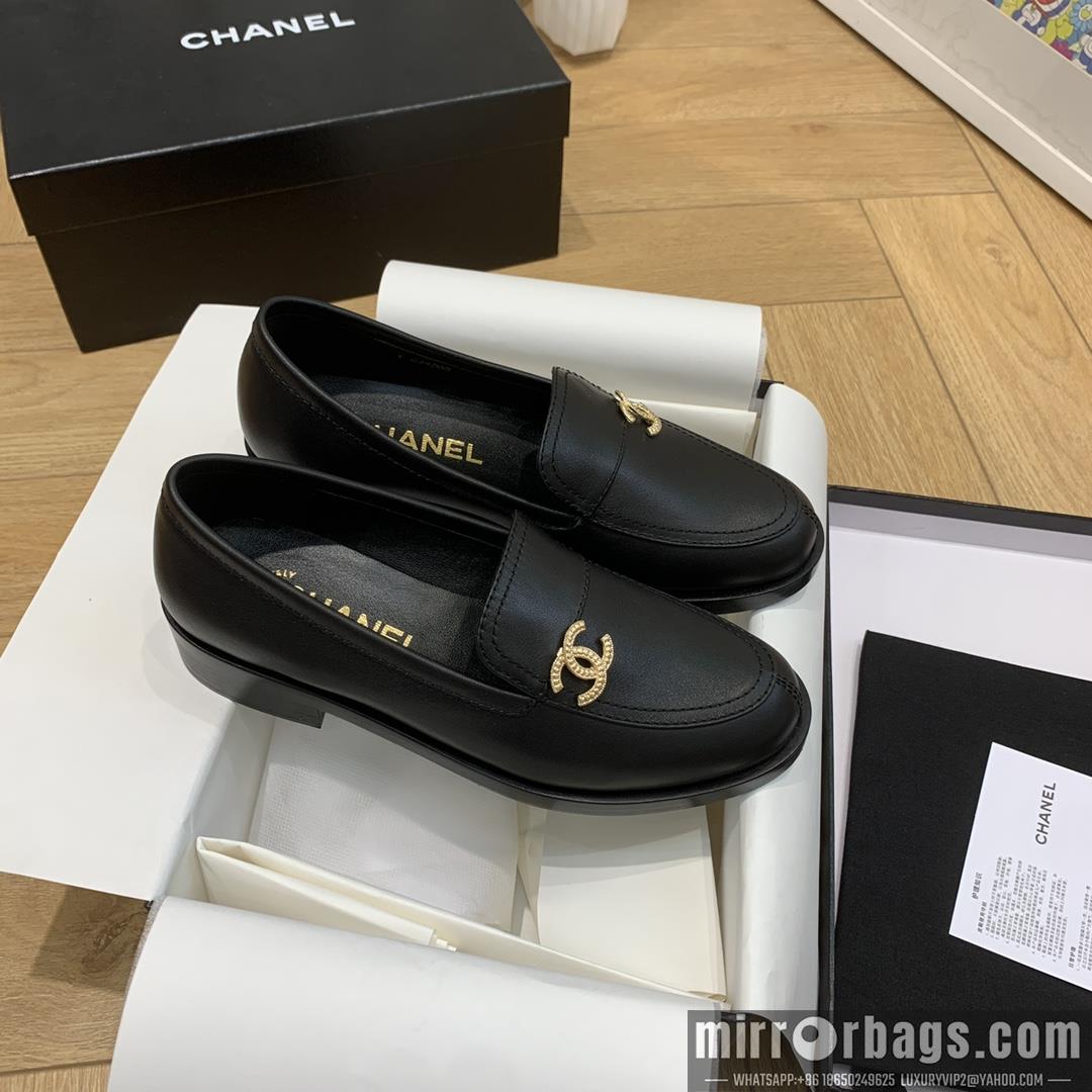 Chanel Shoes sz35-41 h0809