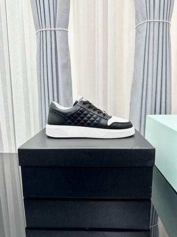 Chanel Shoes sz35-40 mnh0209