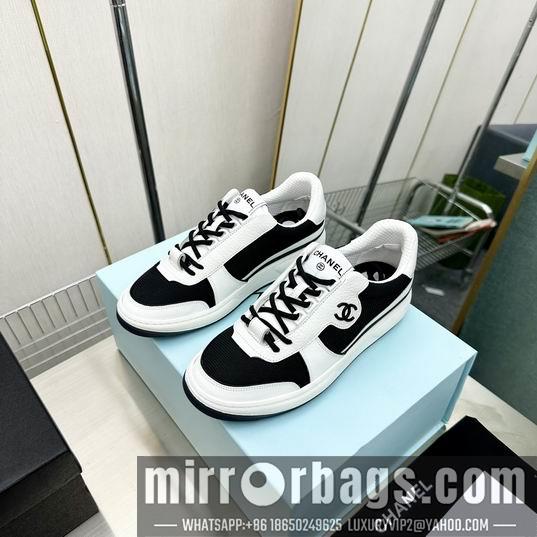 Chanel Shoes sz35-40 mnh0109