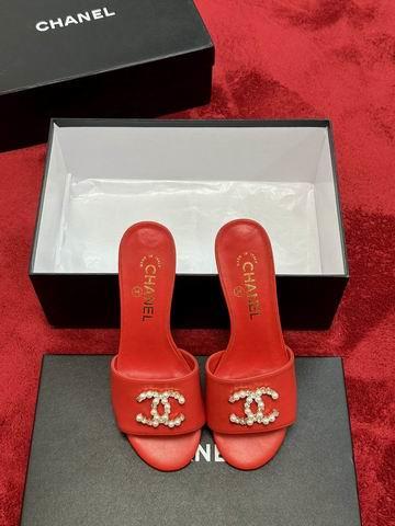 Chanel Shoes sz35-41 mnh0711